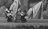 Adventure Story