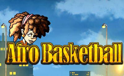 Afro Basketball