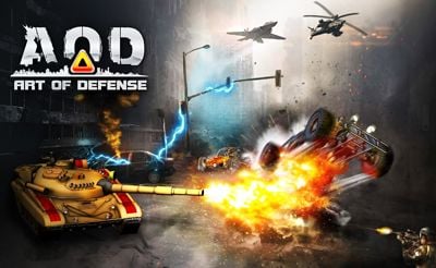 Art of Defense Art of Defense