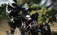 ATV Cross Canada