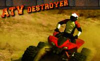 ATV Destroyer