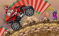 ATV Offroad Lighting