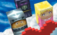 Ballad of the Cube