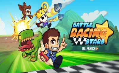 Battle Racing Stars Battle Racing Stars