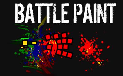 Battle Paint