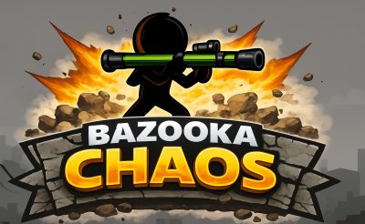 Bazooka Chaos Bazooka Chaos