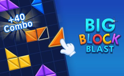 Big Block Blast