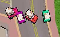 Big Pixel Racing