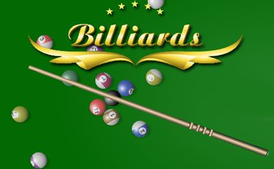 Billiards Billiards