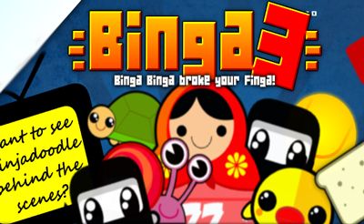Binga 3