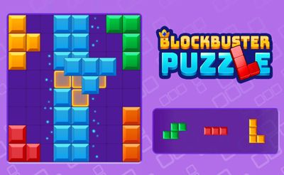 Blockbuster Puzzle