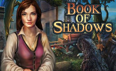 Book of Shadows Book of Shadows
