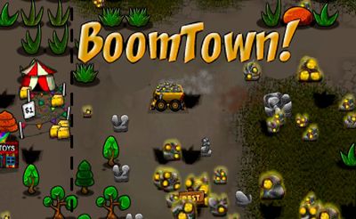 Boom Town