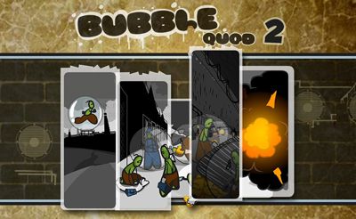 Bubble Quod 2