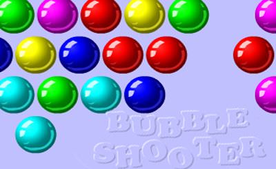 Bubble Shooter Bubble Shooter
