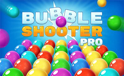 Bubble Shooter Pro Bubble Shooter Pro