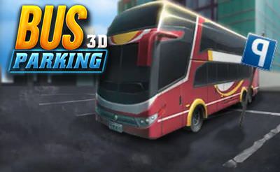 Bus Games Bus Games