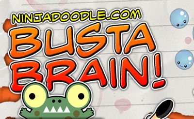 Busta Brain