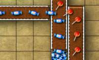 Candy Conveyor