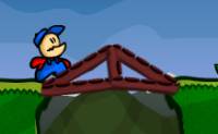 Cargo Bridge 2