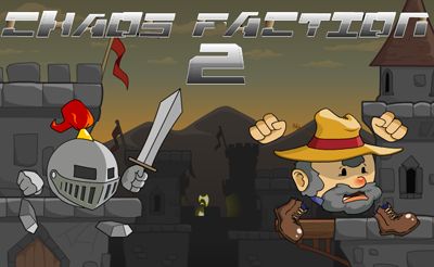 Chaos Faction 2