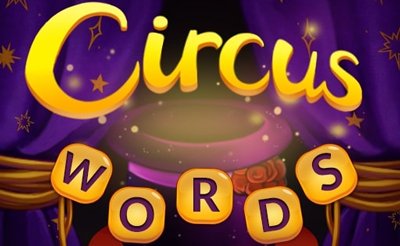 Circus Words