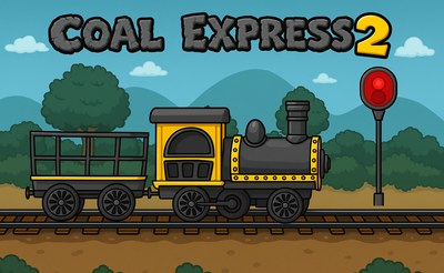 Coal Express 2