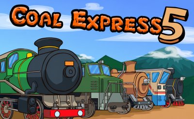 Coal Express 5