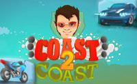Coast 2 Coast