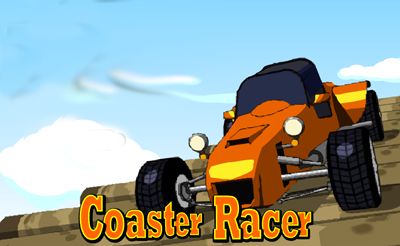 Coaster Racer