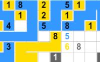 Color Link-a-Pix Light Vol 1