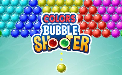Colors Bubble Shooter Colors Bubble Shooter
