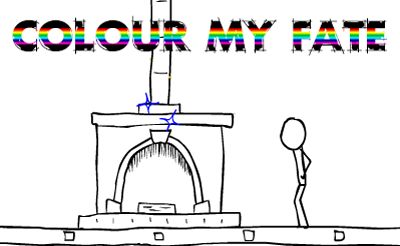 Colour My Fate