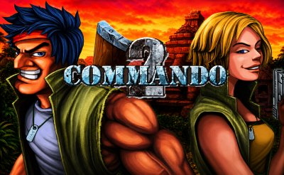 Commando 2