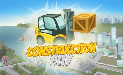 Construction City