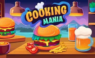 Restaurant Games Restaurant Games
