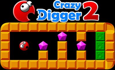 Crazy Digger 2
