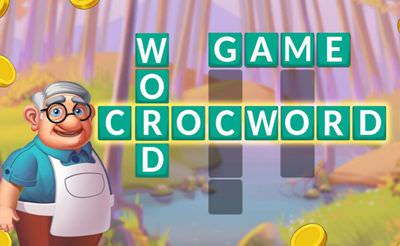 Crocword Crossword Puzzle