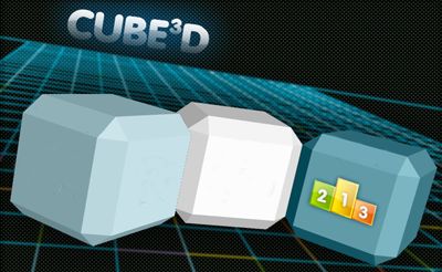 Cubed