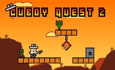 Cuboy Quest 2