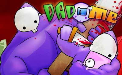 Dad'n Me