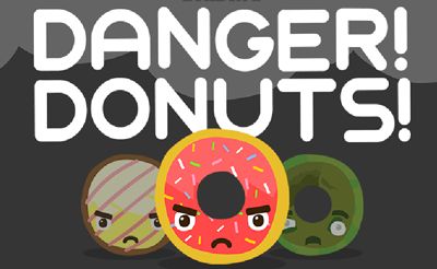 Danger Donuts