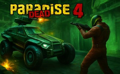 Dead Paradise 4
