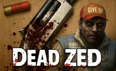 Dead Zed Dead Zed