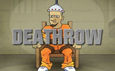 Death Row