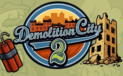 Demolition City 2