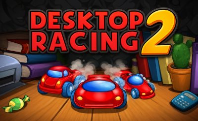 Desktop Racing 2