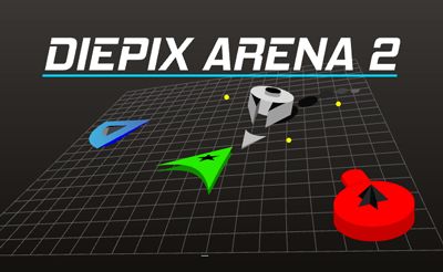 Diepix Arena 2