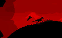 Dino Run: Marathon of Doom
