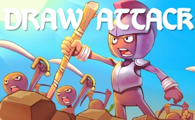 Draw Attack